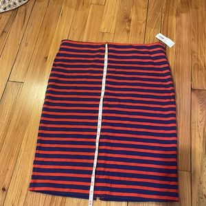 Old navy pencil skirt size small